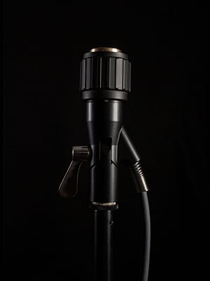 SWIVEL - Q47 - MOUNT